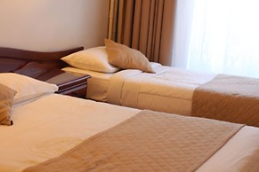 Hotel Cosmotel