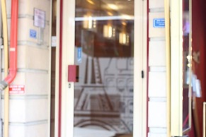 Hotel Cosmotel
