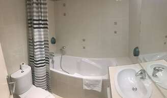 Hotel Cosmotel