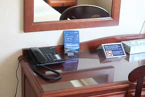 Hotel Cosmotel