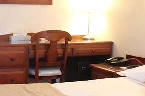 Hotel Cosmotel