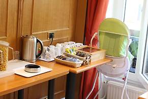 Hotel Cosmotel