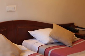 Hotel Cosmotel