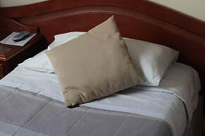 Hotel Cosmotel