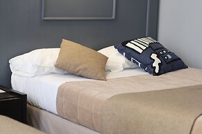 Hotel Cosmotel