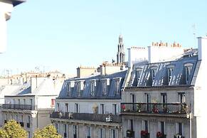 Hotel Cosmotel