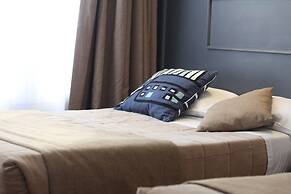 Hotel Cosmotel