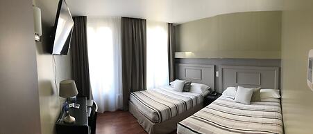 Hotel Cosmotel