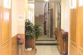 Hotel Cosmotel