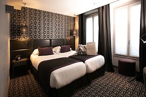Le Grey Hotel