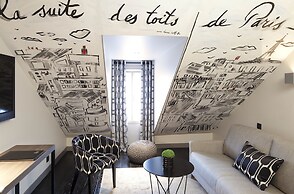 Le Grey Hotel