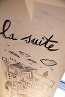 Le Grey Hotel