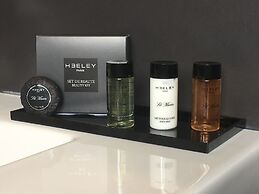 Le Grey Hotel