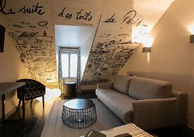 Le Grey Hotel