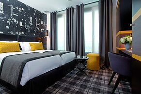 Le Grey Hotel
