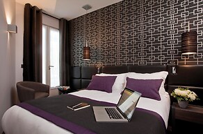 Le Grey Hotel