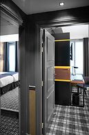 Le Grey Hotel