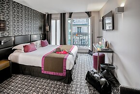 Le Grey Hotel
