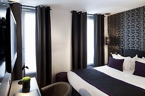 Le Grey Hotel