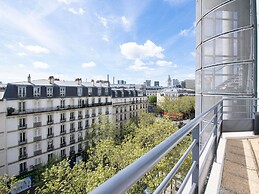 ibis Paris Gare de Lyon Diderot 12th
