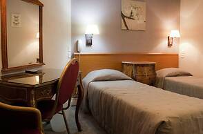 Hotel Hippodrome