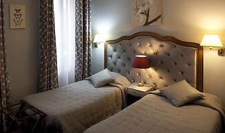 Hotel Hippodrome
