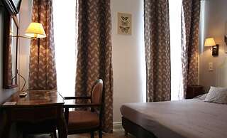 Hotel Hippodrome