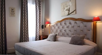 Hotel Hippodrome