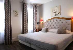 Hotel Hippodrome
