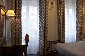 Hotel Hippodrome