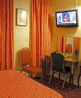Hotel Hippodrome