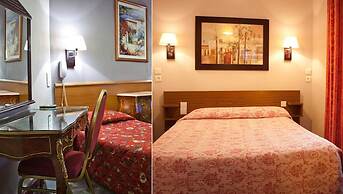 Hotel Hippodrome