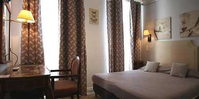 Hotel Hippodrome