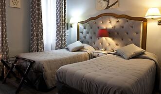 Hotel Hippodrome