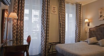 Hotel Hippodrome