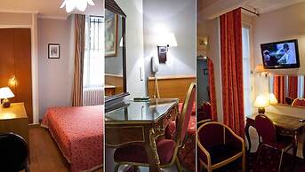 Hotel Hippodrome