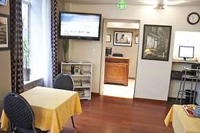 Hotel Hippodrome