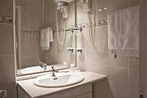 Hotel Hippodrome