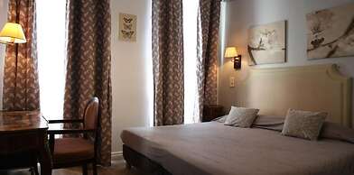 Hotel Hippodrome