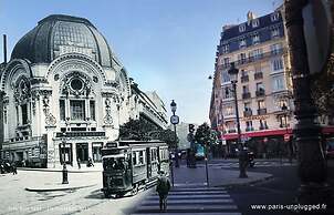 Hotel Hippodrome