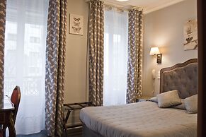 Hotel Hippodrome