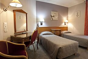Hotel Hippodrome