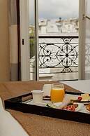 Grand Hotel Francais