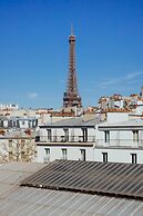 Hôtel Bleu de Grenelle - Tour Eiffel