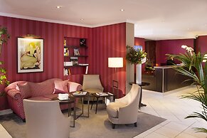 Europe Hotel Paris Eiffel