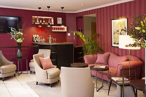 Europe Hotel Paris Eiffel