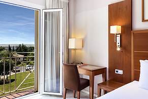 Exe Las Adelfas Hotel