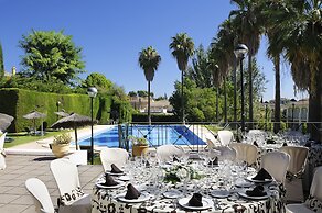 Exe Las Adelfas Hotel