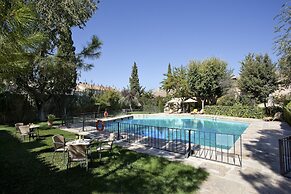 Parador de Almagro
