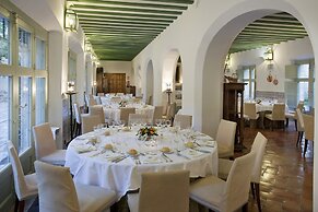 Parador de Almagro